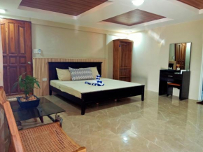 Panglao Kalikasan Resort